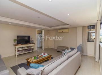 02-APARTAMENTO-3D-PETROPOLIS-PORTO-ALEGRE-444319.jpg · Apartamento, 3 dormitórios, 123.72 m², em Petrópolis