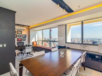Comercial · 40m² · 1 Vaga · Sala / Conjunto Comercial, 40.78 m², em Três Figueiras