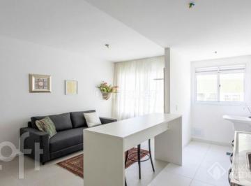51c97d33 · Apartamento, 2 dormitórios, 54 m², em Bom Jesus