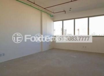 salagetulio.jpg · Sala / Conjunto Comercial, 41.27 m², em Menino Deus