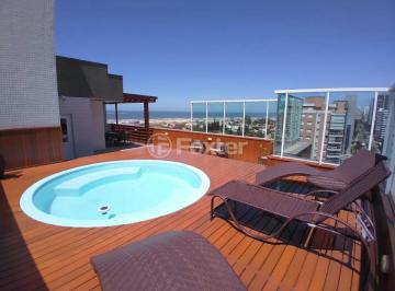 TORRES - RUA SILVA JARDIM, 1567-1101 - PRAIA GRANDE - FOTO 33.jpg · Cobertura, 4 dormitórios, 317 m², em Praia Grande