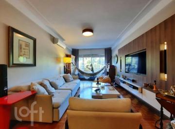 be2a3cbd · Apartamento, 3 dormitórios, 131 m², em Cidade Baixa