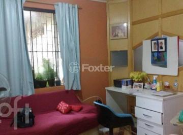 53ff1fae · Casa, 3 dormitórios, 170 m², em Jardim Carvalho
