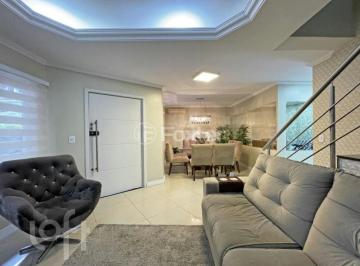 23d1d242 · Casa em Condomínio, 3 dormitórios, 198 m², em Sarandi