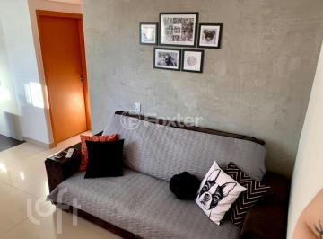 50b4c5a7 · Apartamento, 2 dormitórios, 41.14 m², em Passo das Pedras