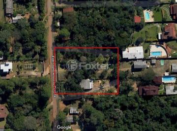 terreno Silvana.jpg · Terreno, 6000 m², em Hípica