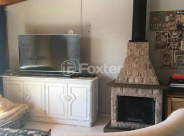 59ec3e3c · Casa em Condomínio, 3 dormitórios, 161.82 m², em Jardim Sabará