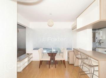 887b4063 · Apartamento, 1 dormitórios, 66 m², em Tristeza
