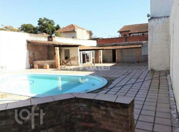 4661e367 · Casa, 3 dormitórios, 450 m², em Medianeira