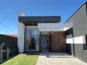 9bd3f667 · Casa, 3 dormitórios, 88.25 m², em Guarani