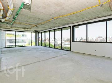 6ea69312 · Apartamento, 3 dormitórios, 206.96 m², em Bela Vista