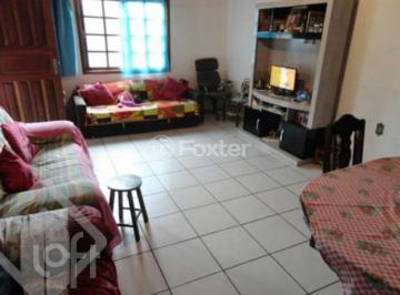945032de · Casa, 3 dormitórios, 660 m², em Parque Santa Fé