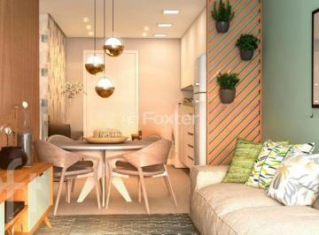 ce1e9a72 · Apartamento, 2 dormitórios, 62.77 m², em Santa Catarina