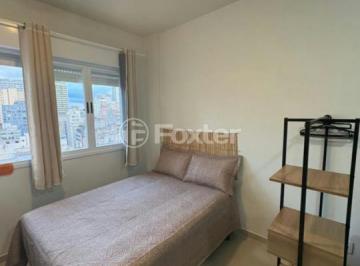 c7705fb0 · Apartamento, 1 dormitórios, 23.22 m², em Centro Histórico