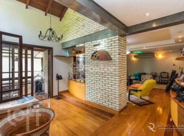 176c0347 · Casa em Condomínio, 4 dormitórios, 331 m², em Nonoai