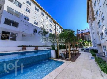 97071c8b · Apartamento, 2 dormitórios, 58.17 m², em Santa Tereza