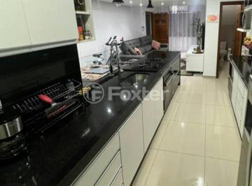 6931bdcb · Casa em Condomínio, 2 dormitórios, 150 m², em Tristeza