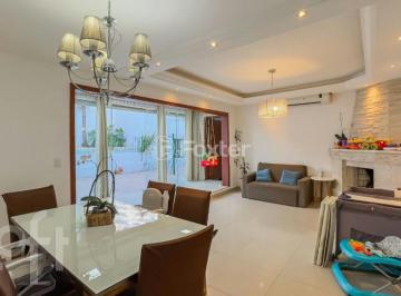 21e085f6 · Casa, 4 dormitórios, 310 m², em Passo da Areia