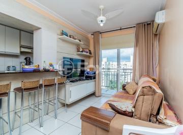 01-APARTAMENTO-3D-CAMAQUA-PORTO-ALEGRE-293638.jpg · Apartamento, 3 dormitórios, 67.54 m², em Camaquã