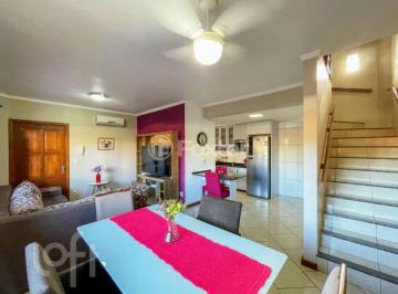 e7d4a253 · Casa em Condomínio, 3 dormitórios, 122.48 m², em Vila Conceição