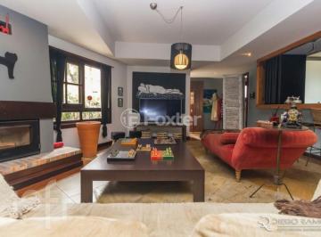 6786ba02 · Casa, 4 dormitórios, 277.96 m², em Tristeza