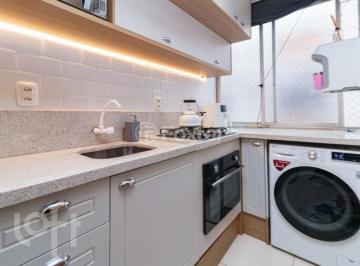 7bbb884a · Apartamento, 1 dormitórios, 29.57 m², em Cristo Redentor