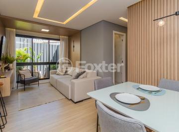 03-APARTAMENTO-3D-CRISTAL-PORTO-ALEGRE-253905.jpg · Apartamento, 2 dormitórios, 57 m², em Cristal