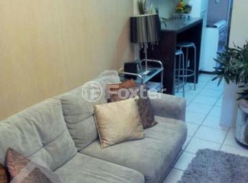 ae4557c0 · Casa em Condomínio, 2 dormitórios, 55 m², em Vila Nova