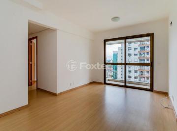 01-APARTAMENTO-3D-SANTA-MARIA-GORETTI-PORTO-ALEGRE-555711.jpg · Apartamento, 3 dormitórios, 81.24 m², em Santa Maria Goretti