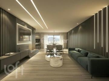 a76f0f3a · Apartamento, 3 dormitórios, 156.86 m², em Jardim América