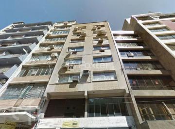 22a287c7 · Apartamento, 1 dormitórios, 33 m², em Centro Histórico