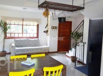 1da03af2 · Casa em Condomínio, 3 dormitórios, 173.93 m², em Belém Novo