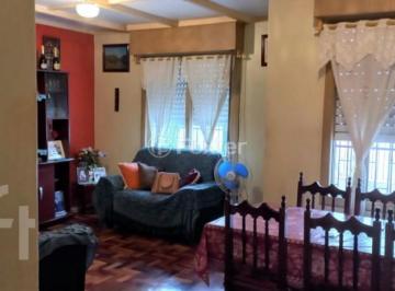 d44396ea · Casa, 3 dormitórios, 240 m², em Jardim Leopoldina