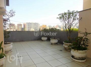 e2be62cf · Cobertura, 2 dormitórios, 159.97 m², em Jardim Botânico