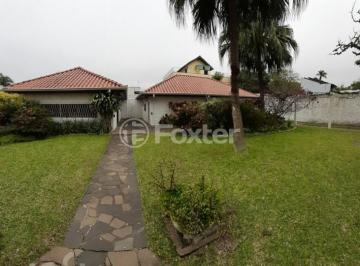 2b9e204a · Casa, 4 dormitórios, 250 m², em Partenon