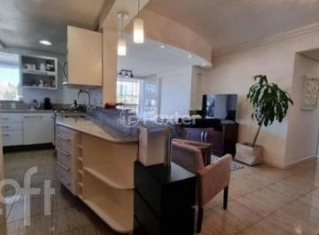f043477e · Cobertura, 2 dormitórios, 155.69 m², em Higienópolis