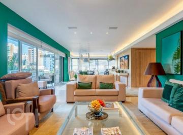 b5234db6 · Apartamento, 4 dormitórios, 270 m², em Bela Vista