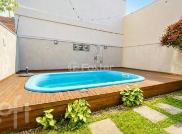 baf2909c · Casa, 3 dormitórios, 172 m², em Aberta dos Morros