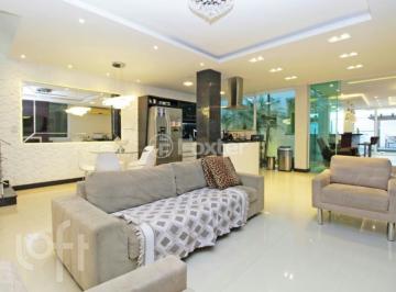 4028fae8 · Casa em Condomínio, 4 dormitórios, 256.76 m², em Sarandi