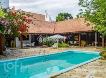 e090961d · Casa, 6 dormitórios, 701.75 m², em Cavalhada