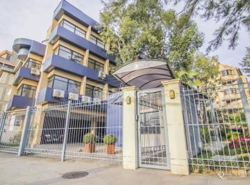 29-APARTAMENTO-2D-PRAIA-DE-BELAS-PORTO-ALEGRE-160213.JPG · Cobertura, 1 dormitórios, 138.96 m², em Santa Tereza