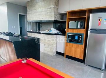 15a60a32 · Casa em Condomínio, 4 dormitórios, 198 m², em Arco Íris
