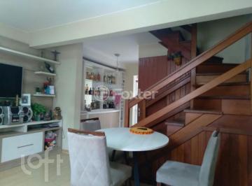 db4ba0e3 · Casa em Condomínio, 3 dormitórios, 77.76 m², em Humaitá