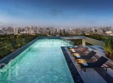 ac7fe73e · Apartamento, 1 dormitórios, 25 m², em Centro Histórico