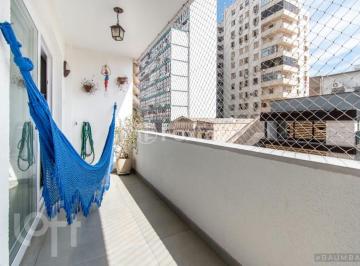 9ba4ab50 · Apartamento, 3 dormitórios, 184.79 m², em Centro Histórico