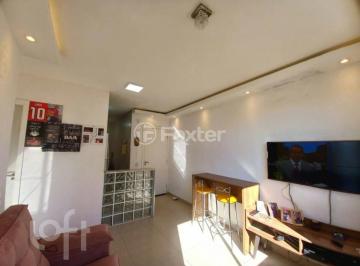 0c3c3f78 · Apartamento, 2 dormitórios, 41 m², em Hípica