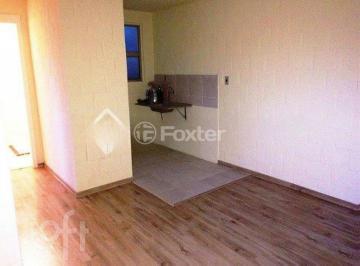 a0b61616 · Apartamento, 2 dormitórios, 39.03 m², em Campo Novo
