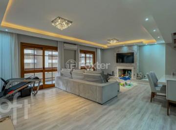 eaa2656d · Cobertura, 4 dormitórios, 440 m², em Bela Vista
