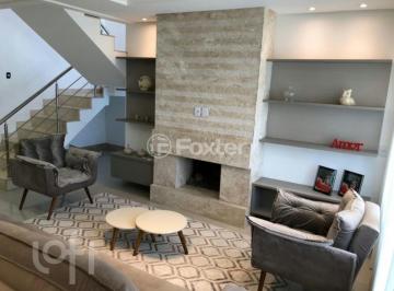 35ed6b2f · Casa em Condomínio, 4 dormitórios, 300 m², em Zona Nova