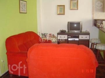6c21df32 · Apartamento, 1 dormitórios, 60.06 m², em Floresta